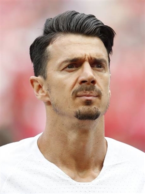 Jose Fonte poster