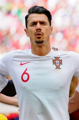 Jose Fonte poster