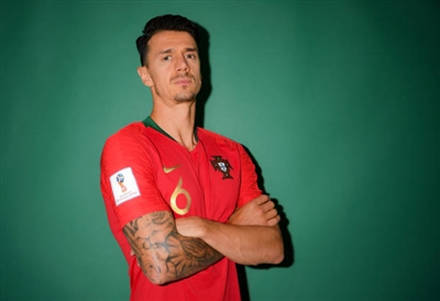 Jose Fonte poster