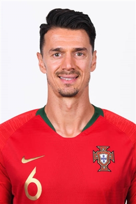 Jose Fonte poster
