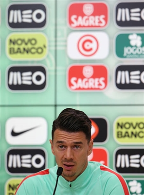 Jose Fonte poster