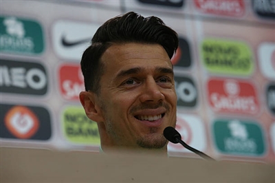 Jose Fonte poster