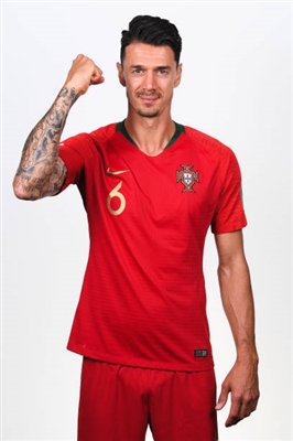 Jose Fonte poster