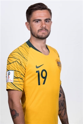 Joshua Risdon poster