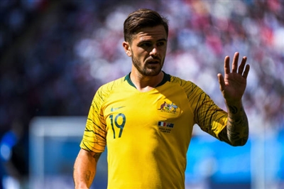 Joshua Risdon poster