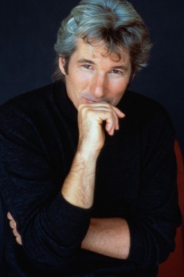 Richard Gere poster