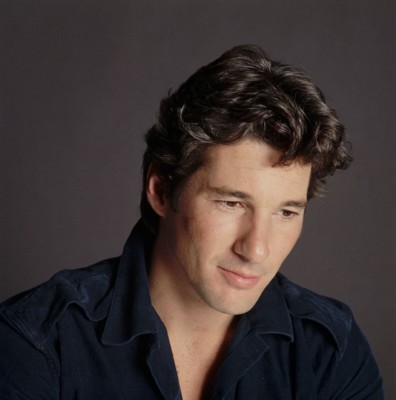 Richard Gere poster