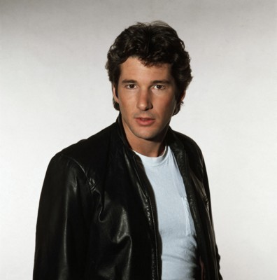 Richard Gere poster