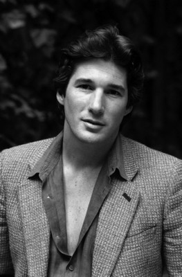 Richard Gere poster