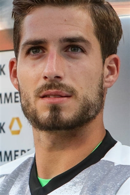 Kevin Trapp poster