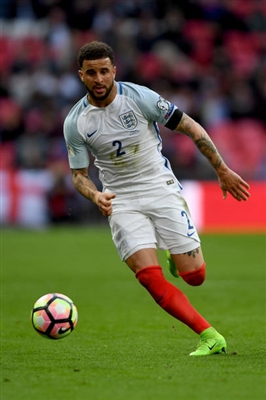 Kyle Walker poster
