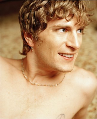 Rob Thomas poster