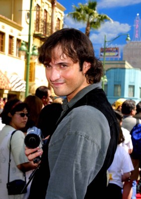 Robert Rodriguez poster