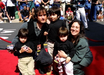 Robert Rodriguez poster