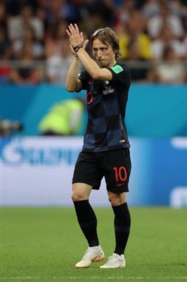 Luka Modric Tank Top