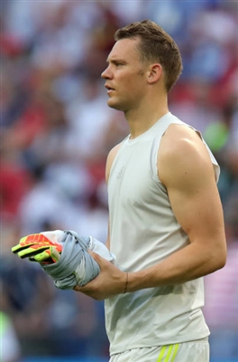 Manuel Neuer poster