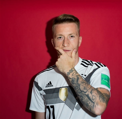 Marco Reus poster