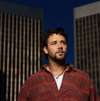 Russell Crowe poster