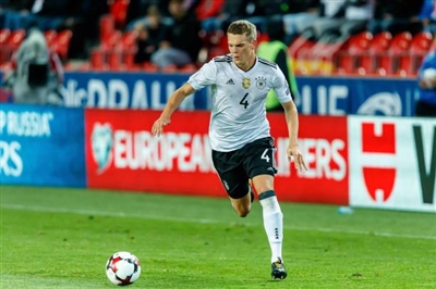 Matthias Ginter poster