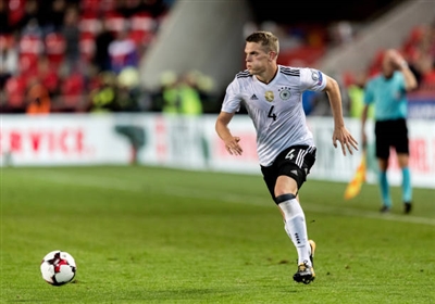 Matthias Ginter poster