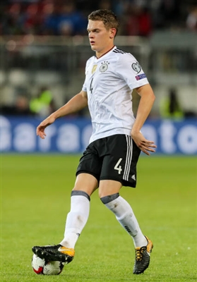 Matthias Ginter poster