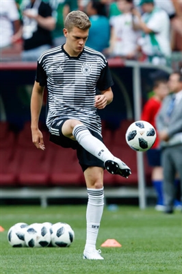 Matthias Ginter poster