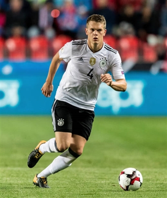 Matthias Ginter poster