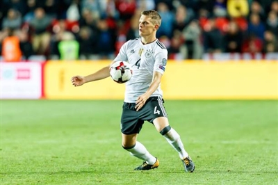 Matthias Ginter poster