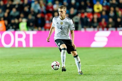 Matthias Ginter poster