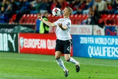 Matthias Ginter poster