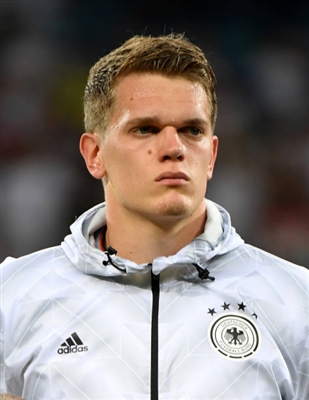 Matthias Ginter poster