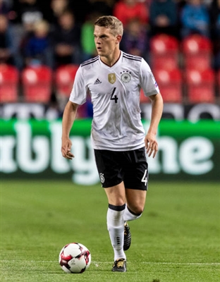 Matthias Ginter poster