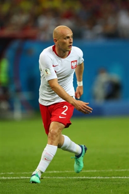 Michal Pazdan poster