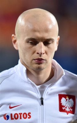 Michal Pazdan poster