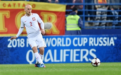 Michal Pazdan poster