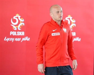 Michal Pazdan poster