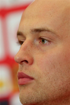 Michal Pazdan poster