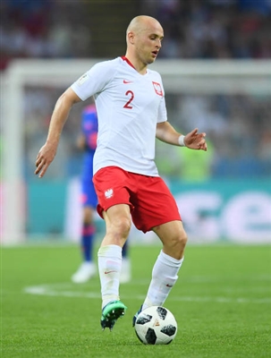 Michal Pazdan poster