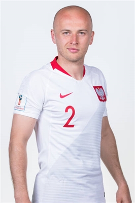 Michal Pazdan poster