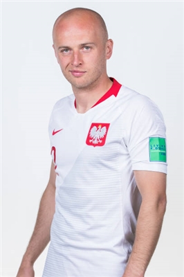 Michal Pazdan poster