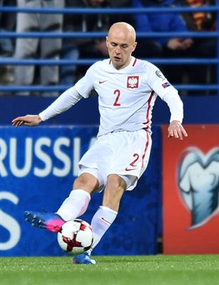 Michal Pazdan poster