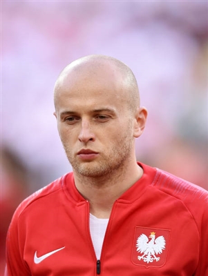 Michal Pazdan poster