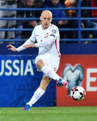 Michal Pazdan poster