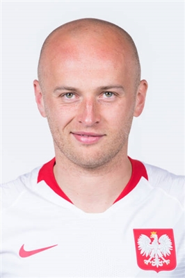 Michal Pazdan poster