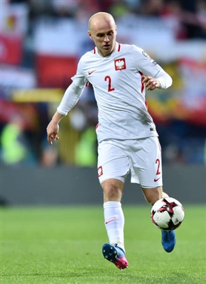 Michal Pazdan poster