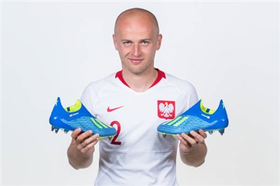 Michal Pazdan poster