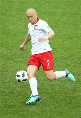 Michal Pazdan poster