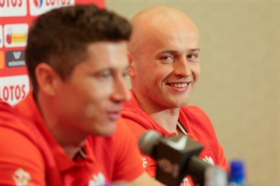 Michal Pazdan poster