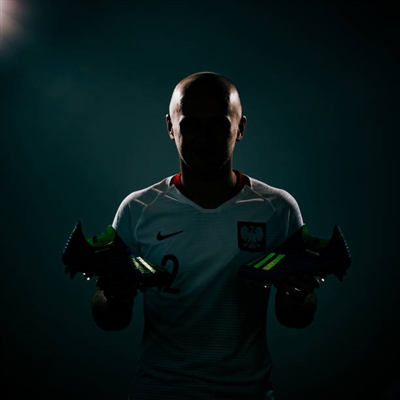 Michal Pazdan poster