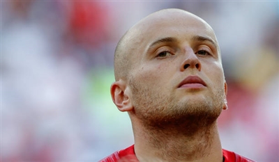 Michal Pazdan poster